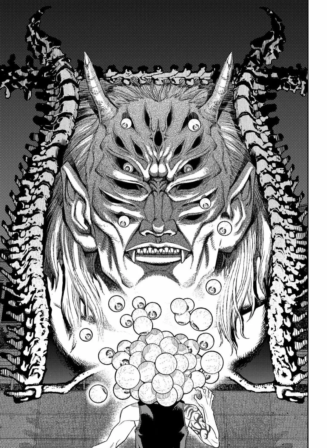 Asura’s Verdict Chapter 3 page 41 - 
