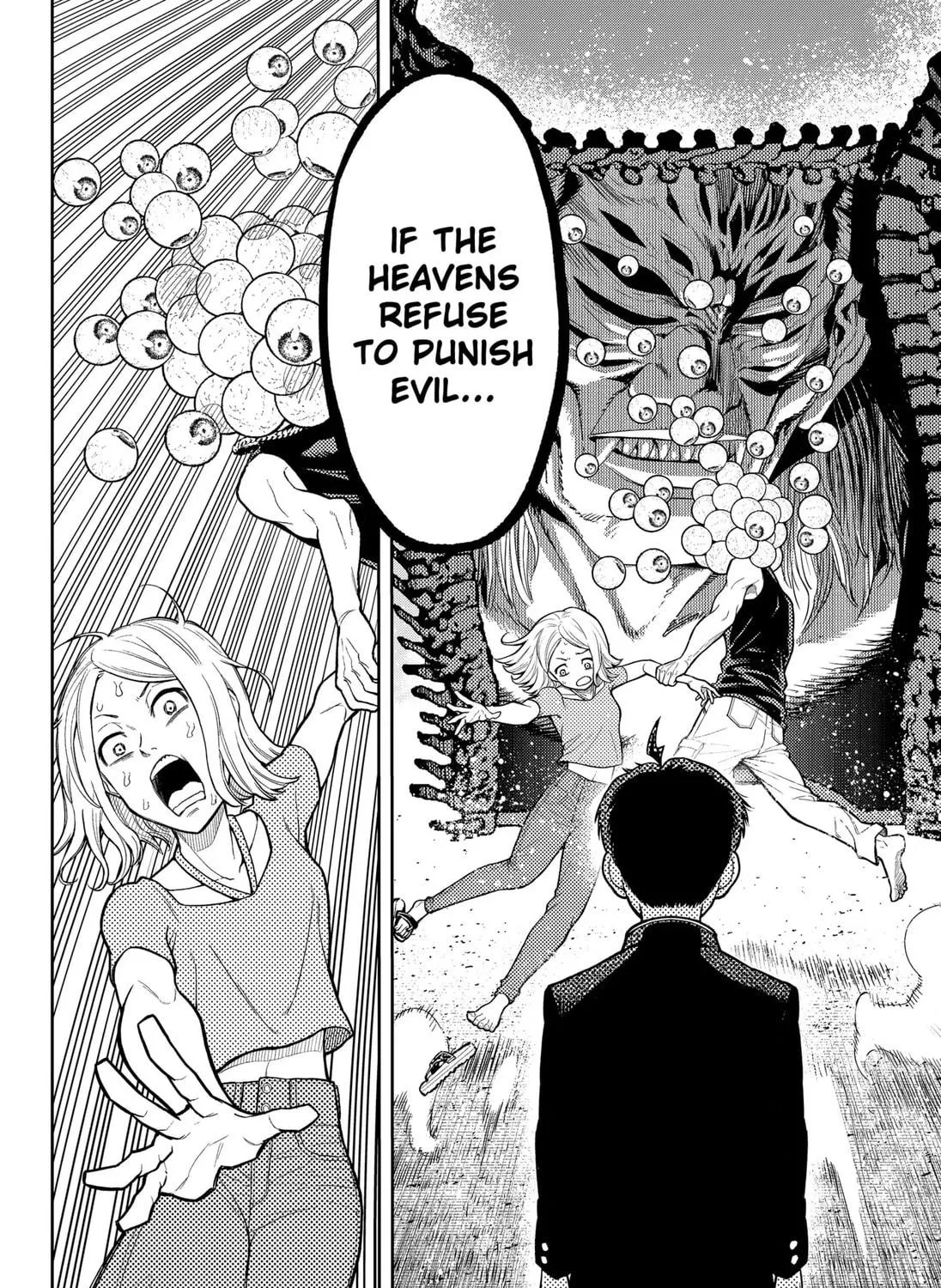 Asura’s Verdict Chapter 3 page 47 - 