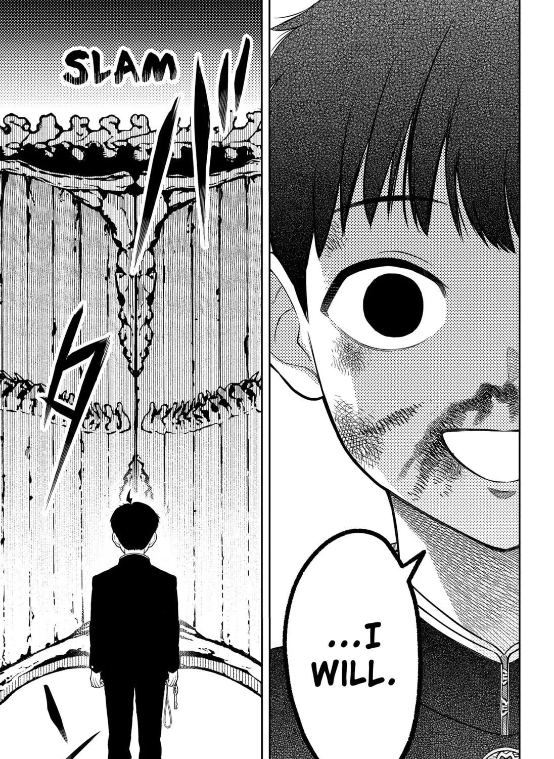 Asura’s Verdict Chapter 3 page 49 - 