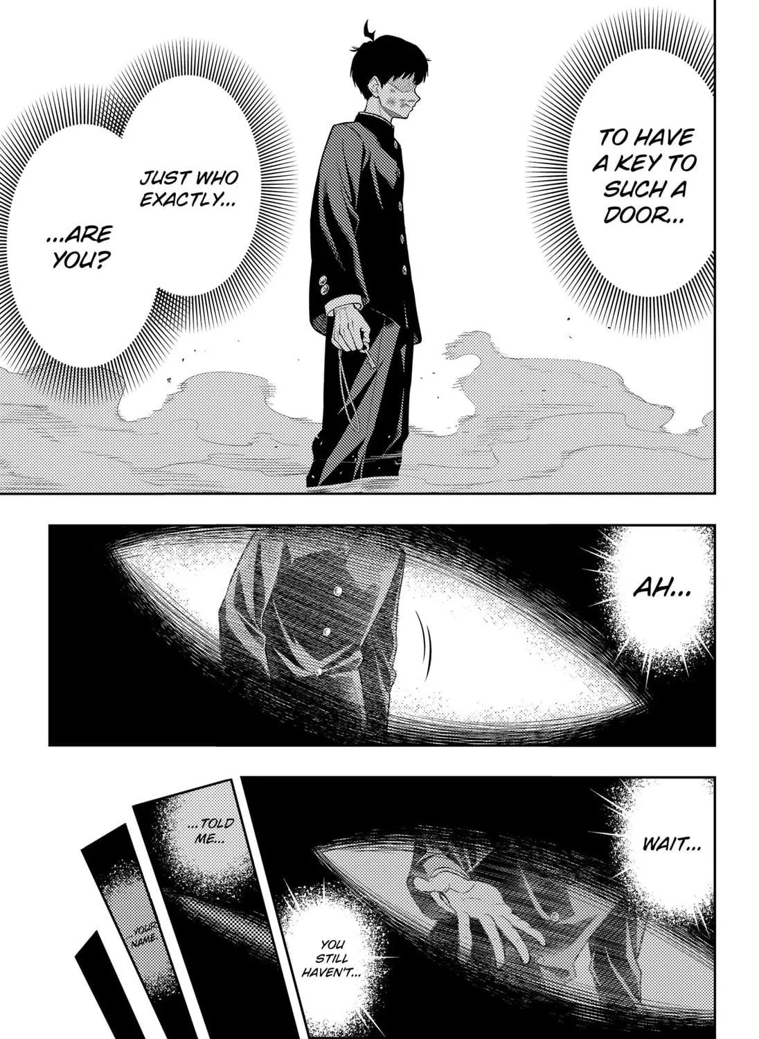 Asura’s Verdict Chapter 3 page 53 - 
