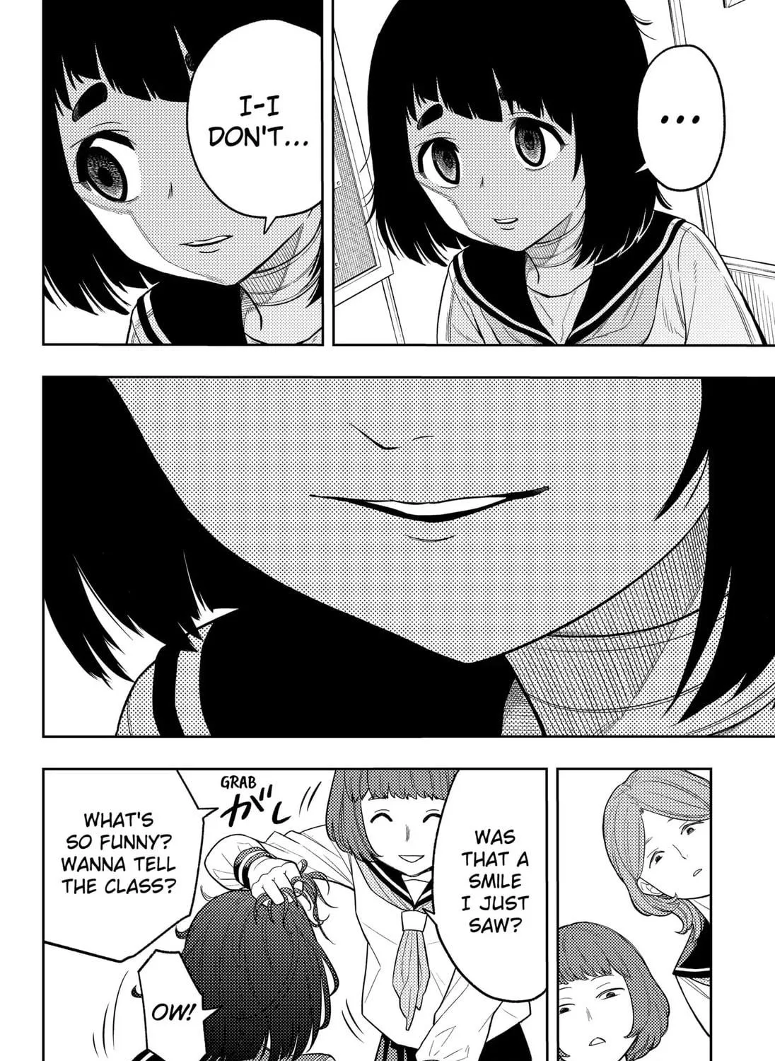 Asura’s Verdict Chapter 3 page 59 - 