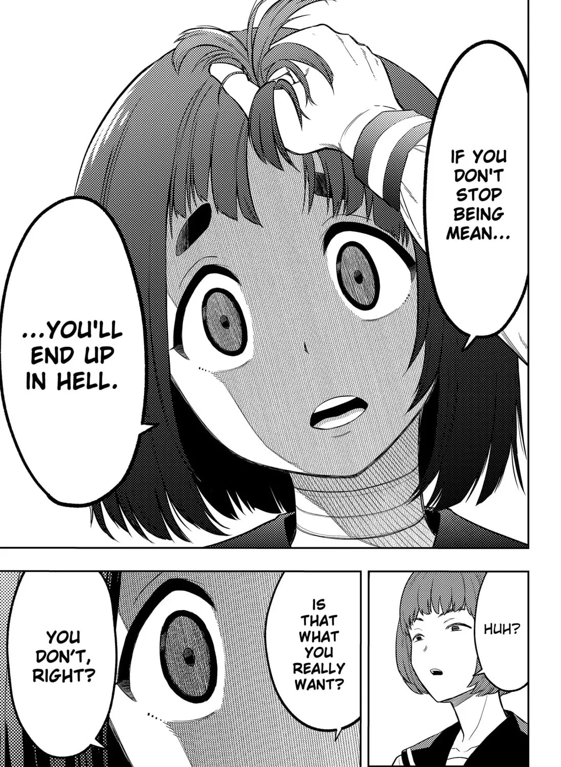 Asura’s Verdict Chapter 3 page 61 - 