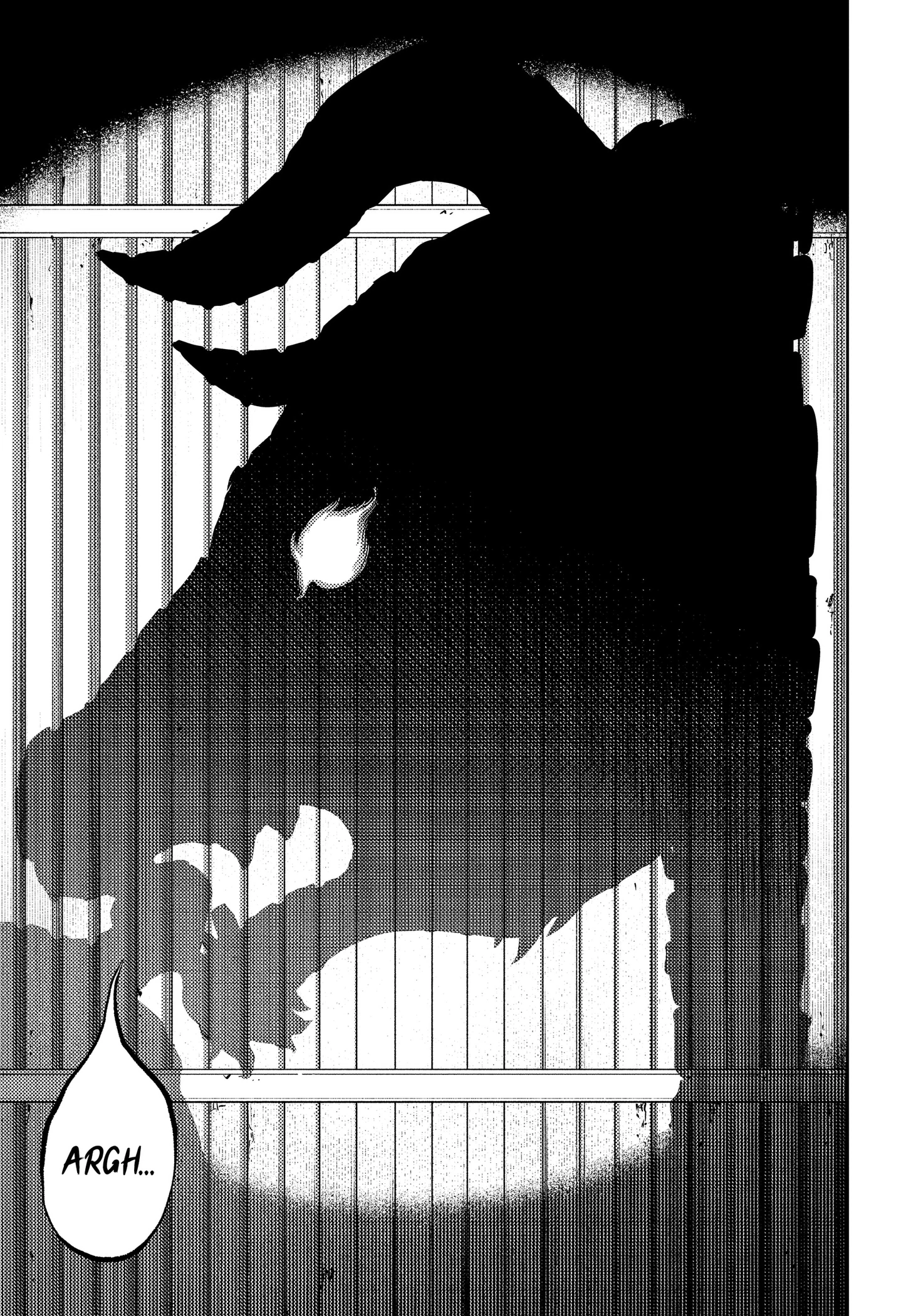 Asura’s Verdict Chapter 32 page 15 - 