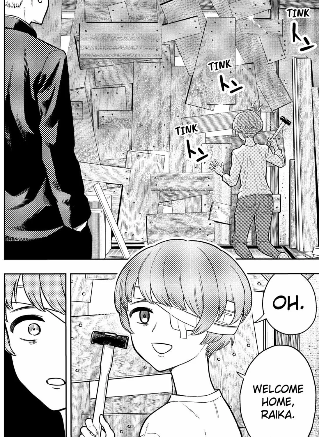 Asura’s Verdict Chapter 4 page 47 - 