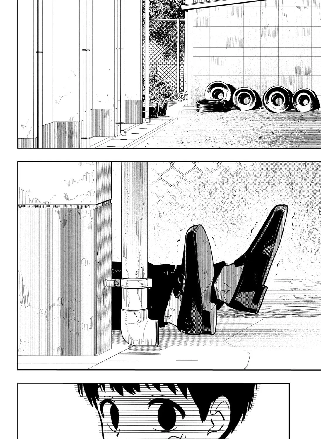 Asura’s Verdict Chapter 4 page 7 - 
