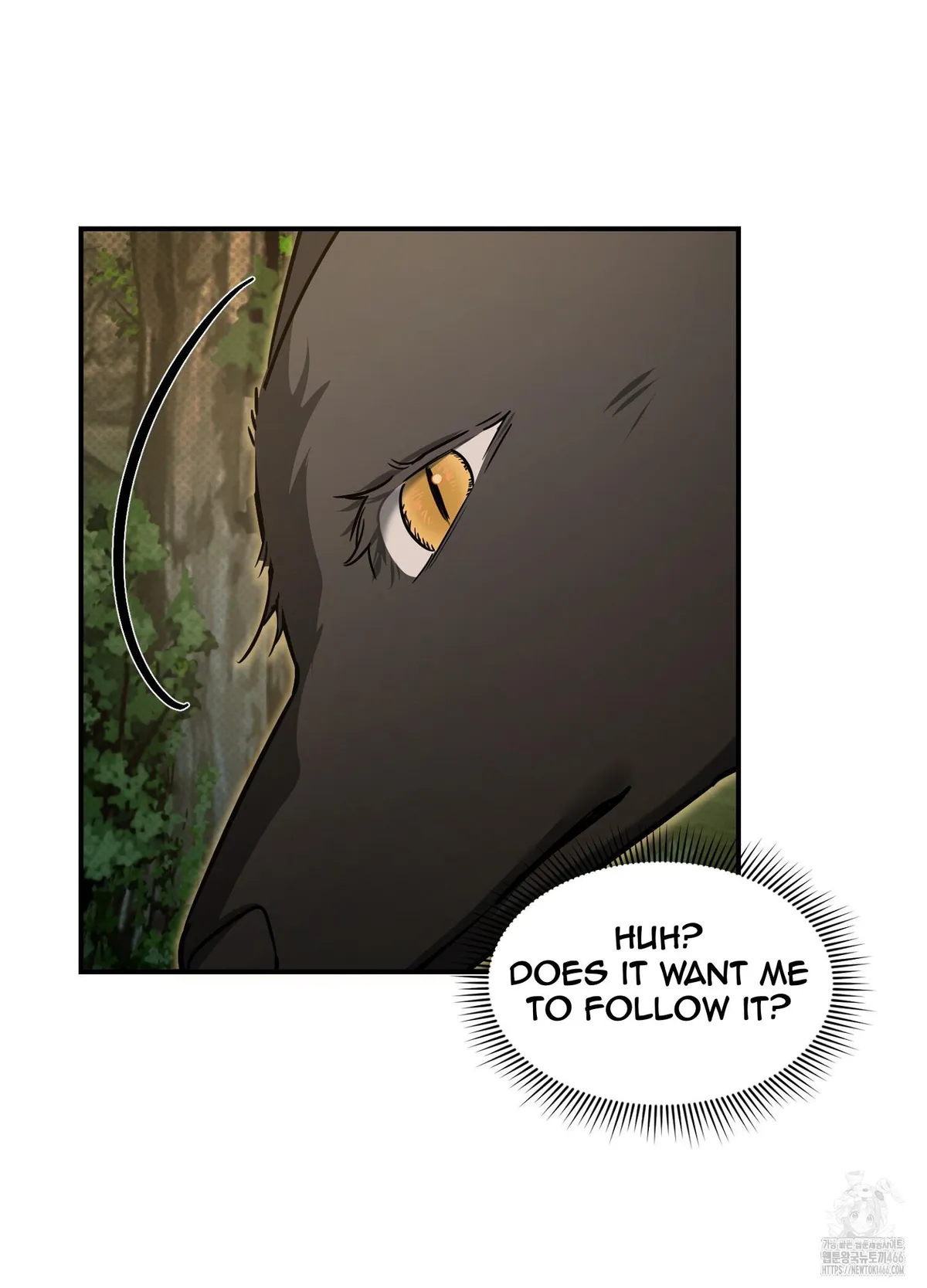 At Midnight In The Castle Chapter 1 page 19 - 
