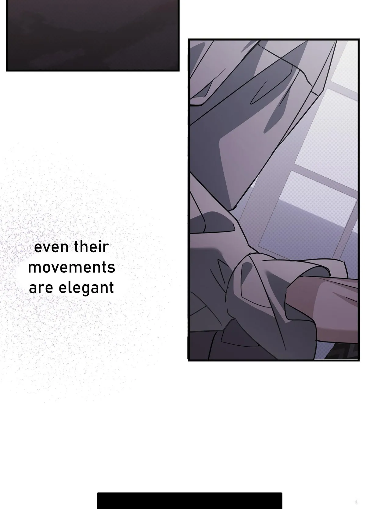 At Midnight In The Castle Chapter 1 page 60 - 