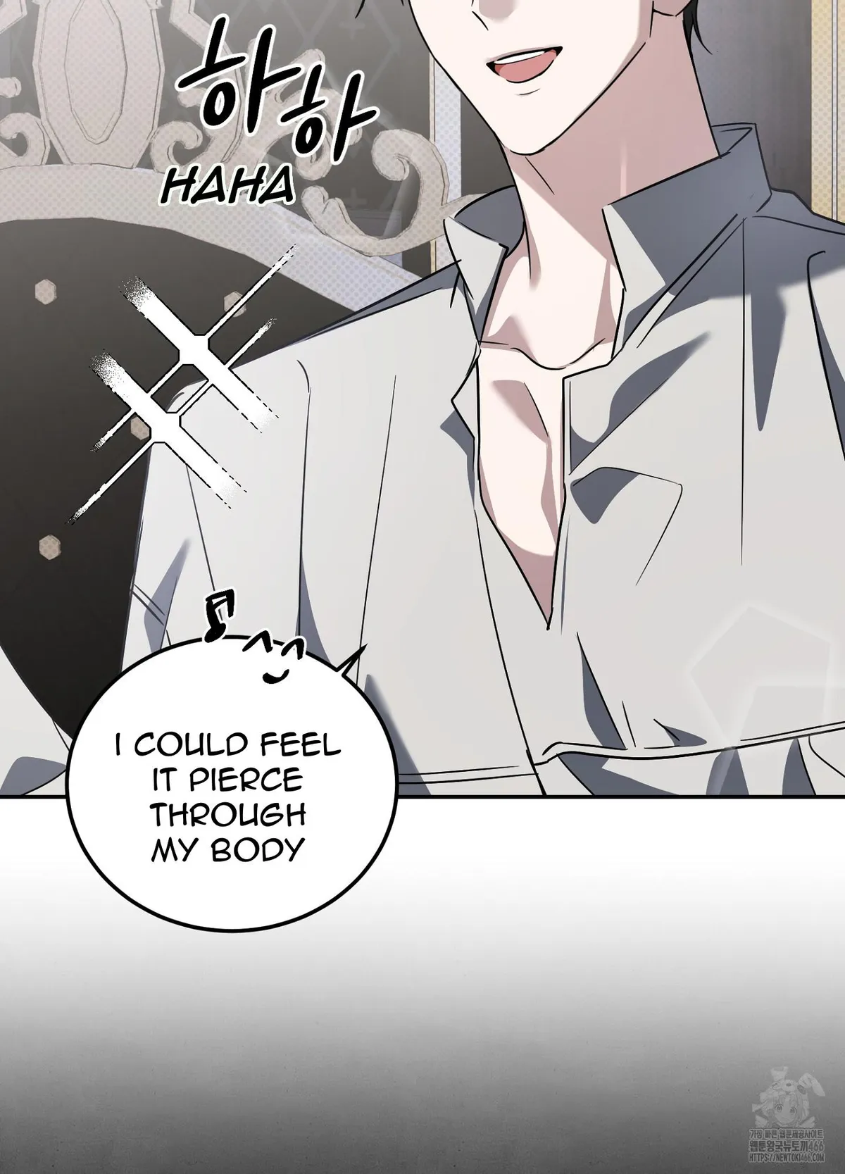 At Midnight In The Castle Chapter 1 page 65 - 