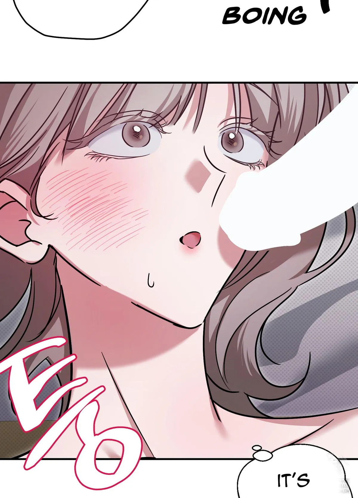 At Midnight In The Castle Chapter 2 page 22 - 