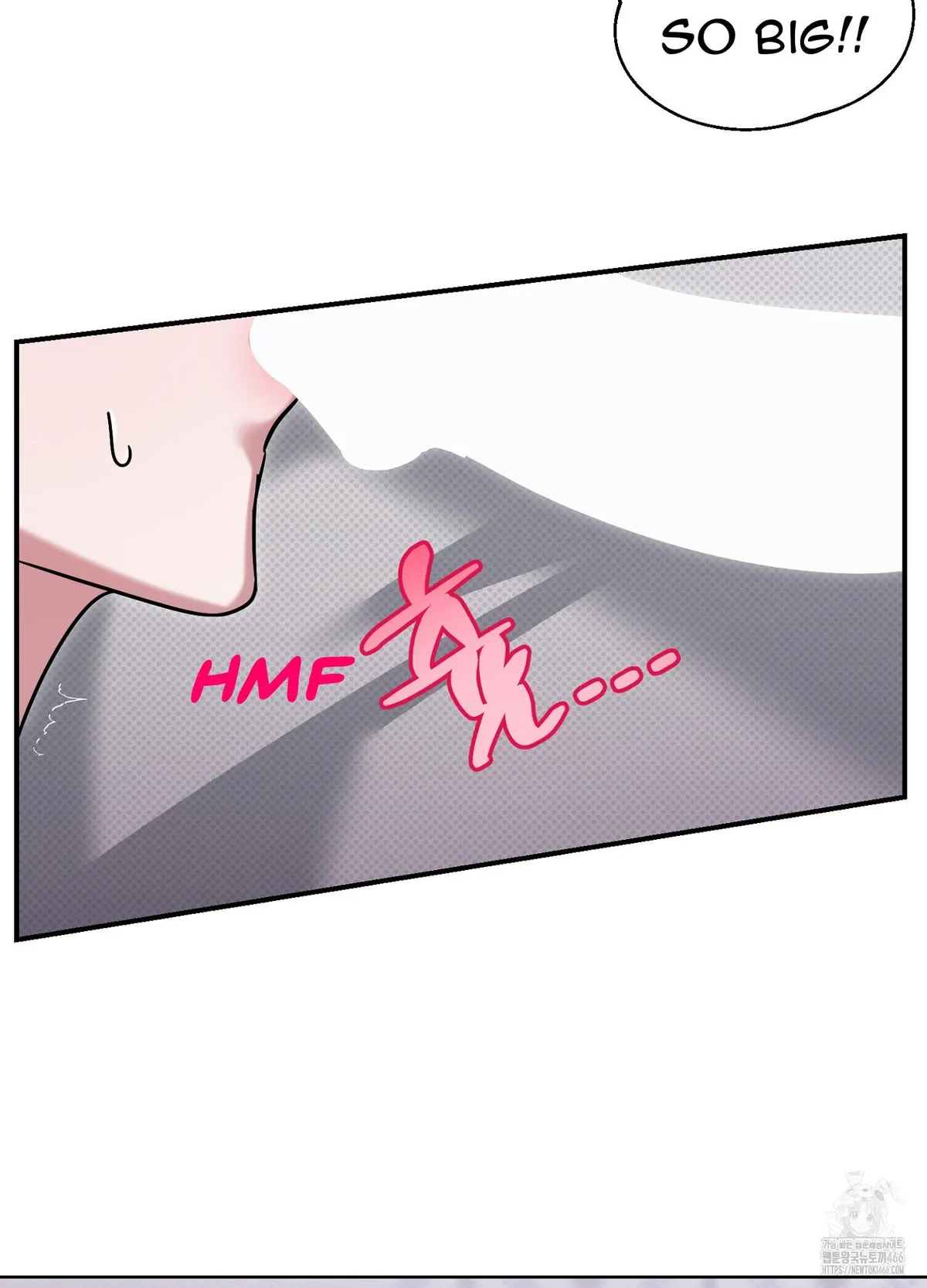 At Midnight In The Castle Chapter 2 page 23 - 