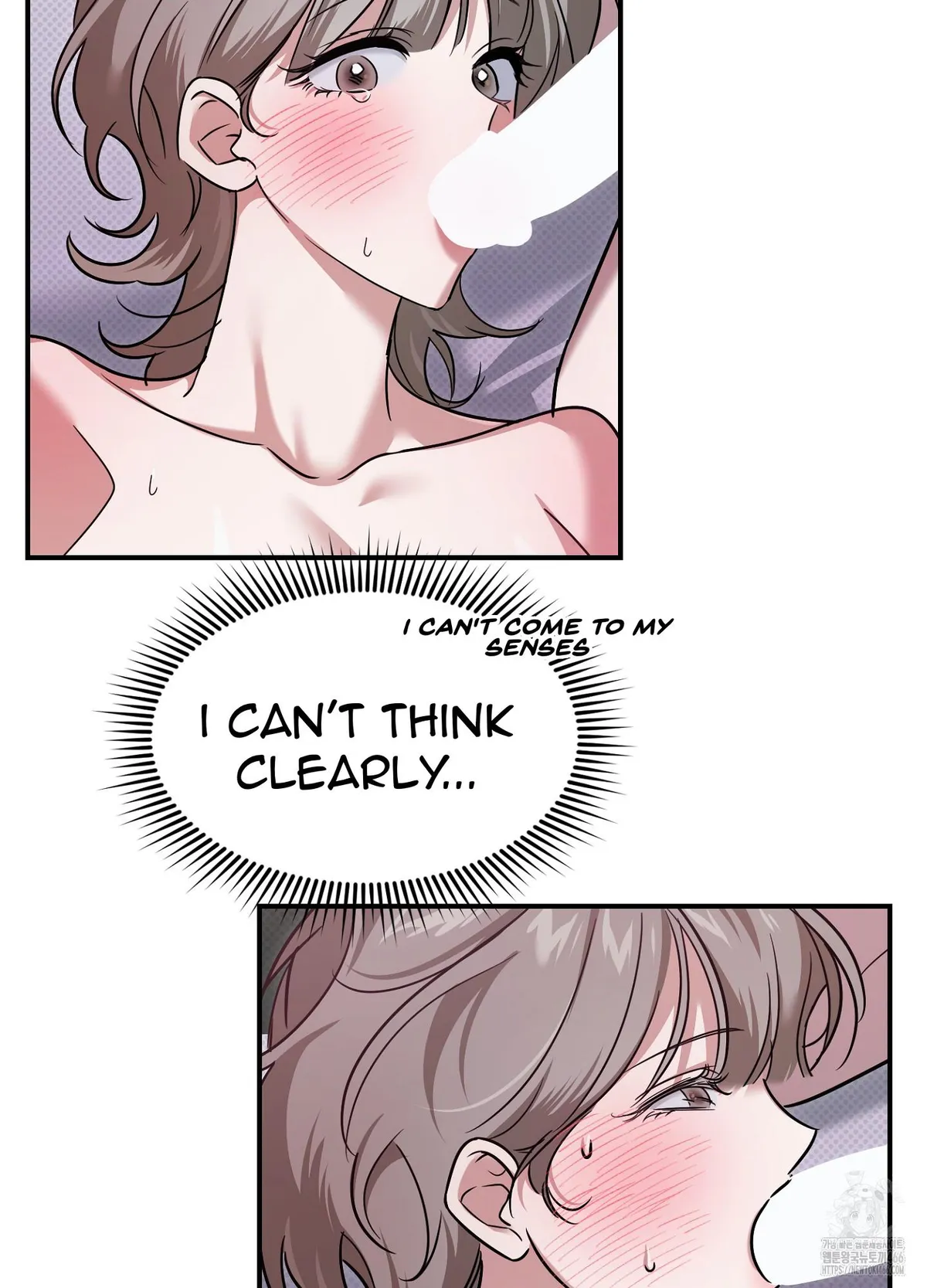 At Midnight In The Castle Chapter 2 page 30 - 