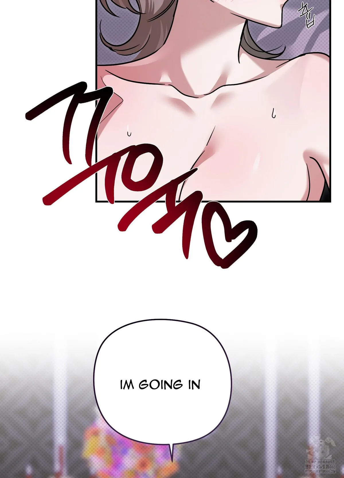 At Midnight In The Castle Chapter 2 page 31 - 