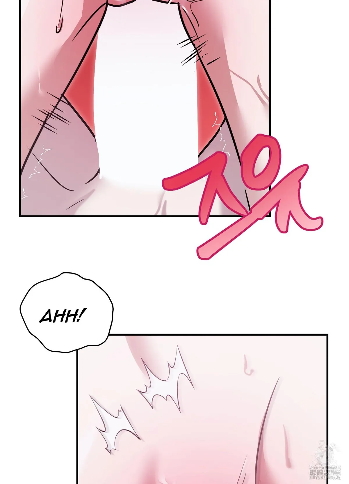 At Midnight In The Castle Chapter 2 page 43 - 