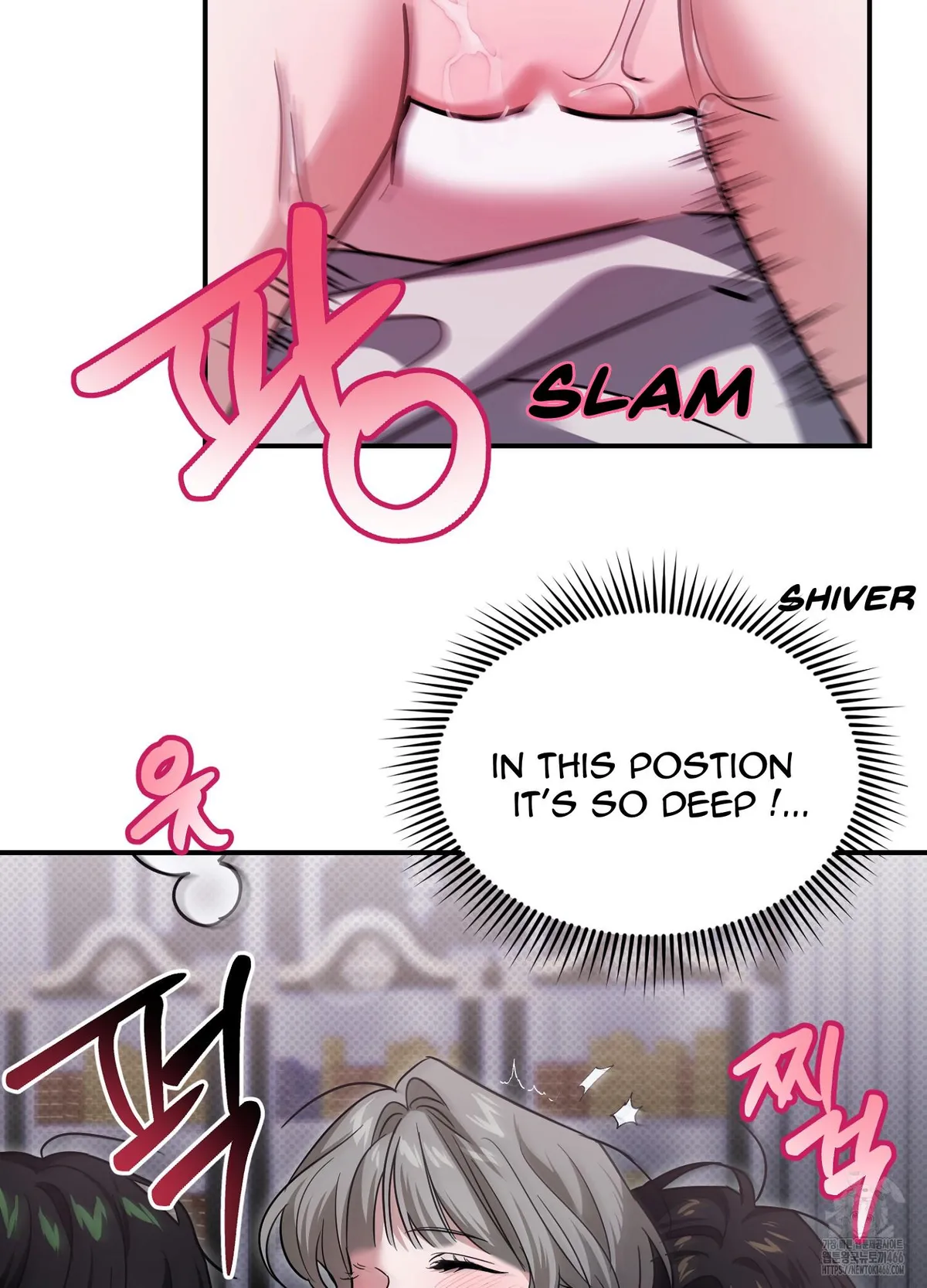 At Midnight In The Castle Chapter 2 page 44 - 