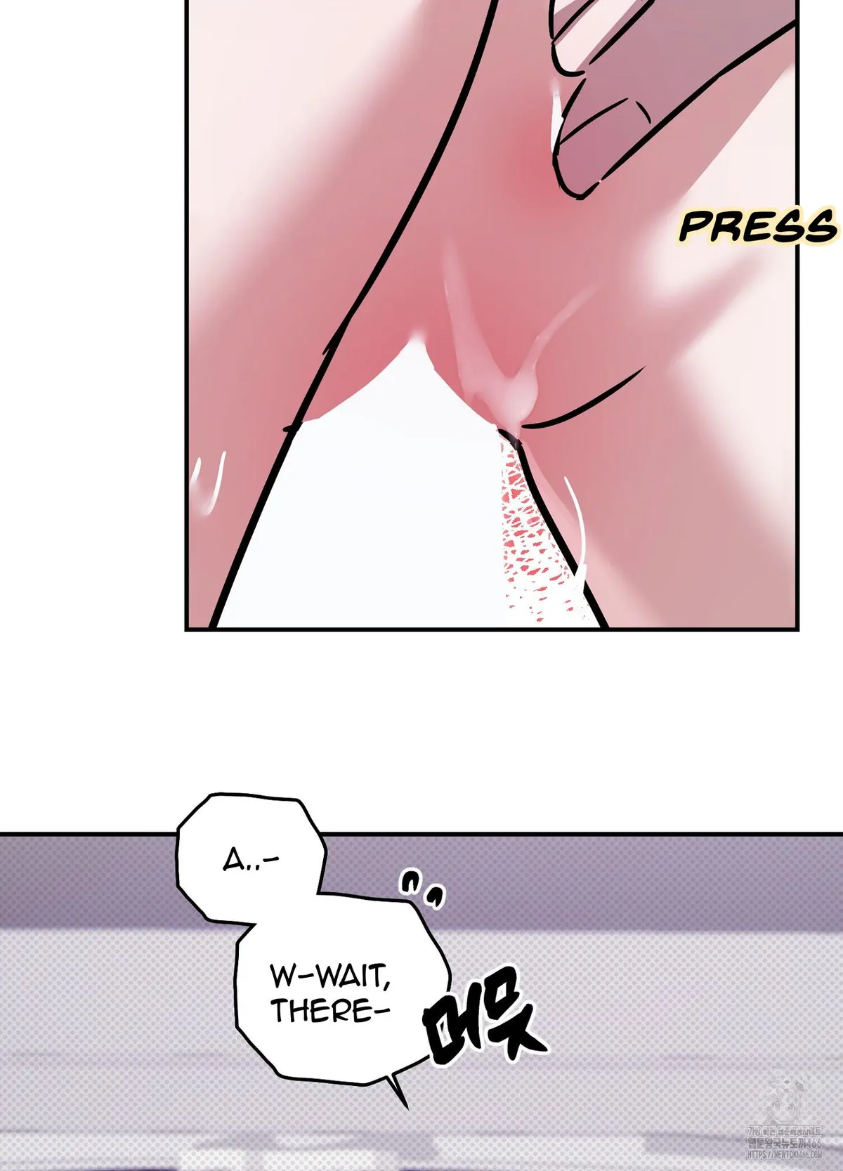 At Midnight In The Castle Chapter 2 page 47 - 