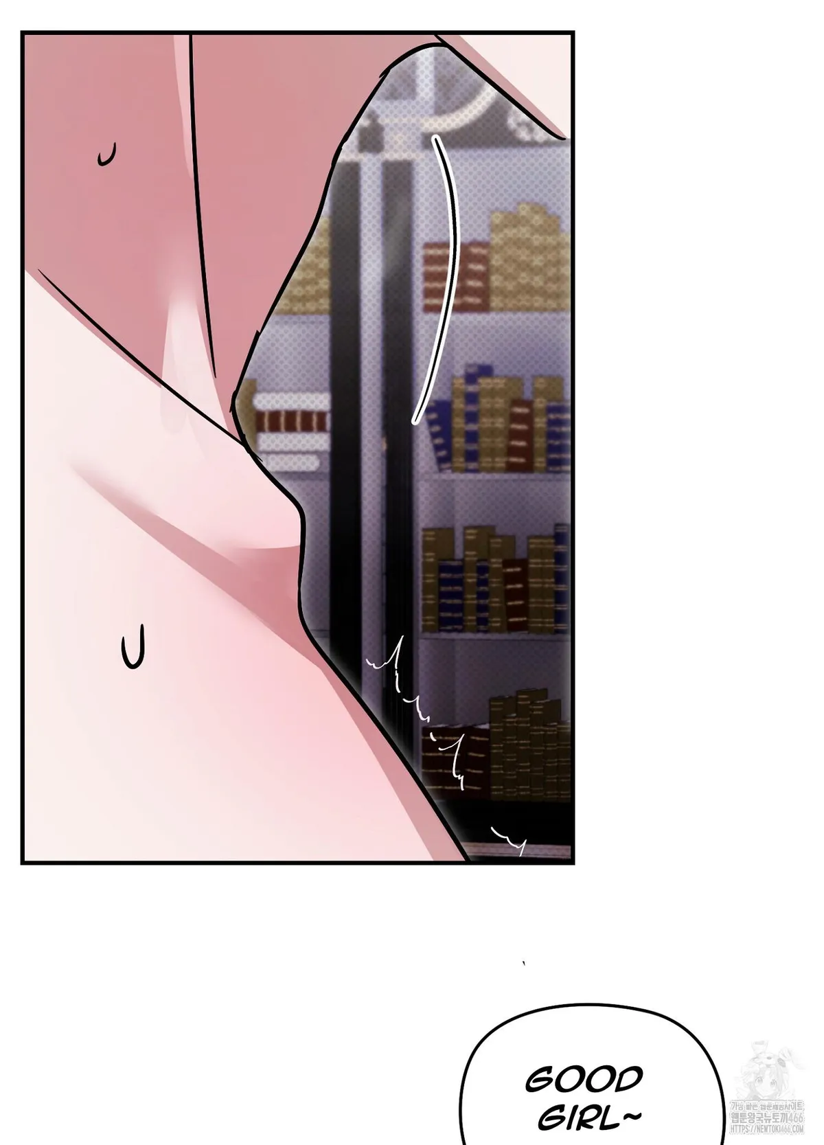 At Midnight In The Castle Chapter 2 page 50 - 