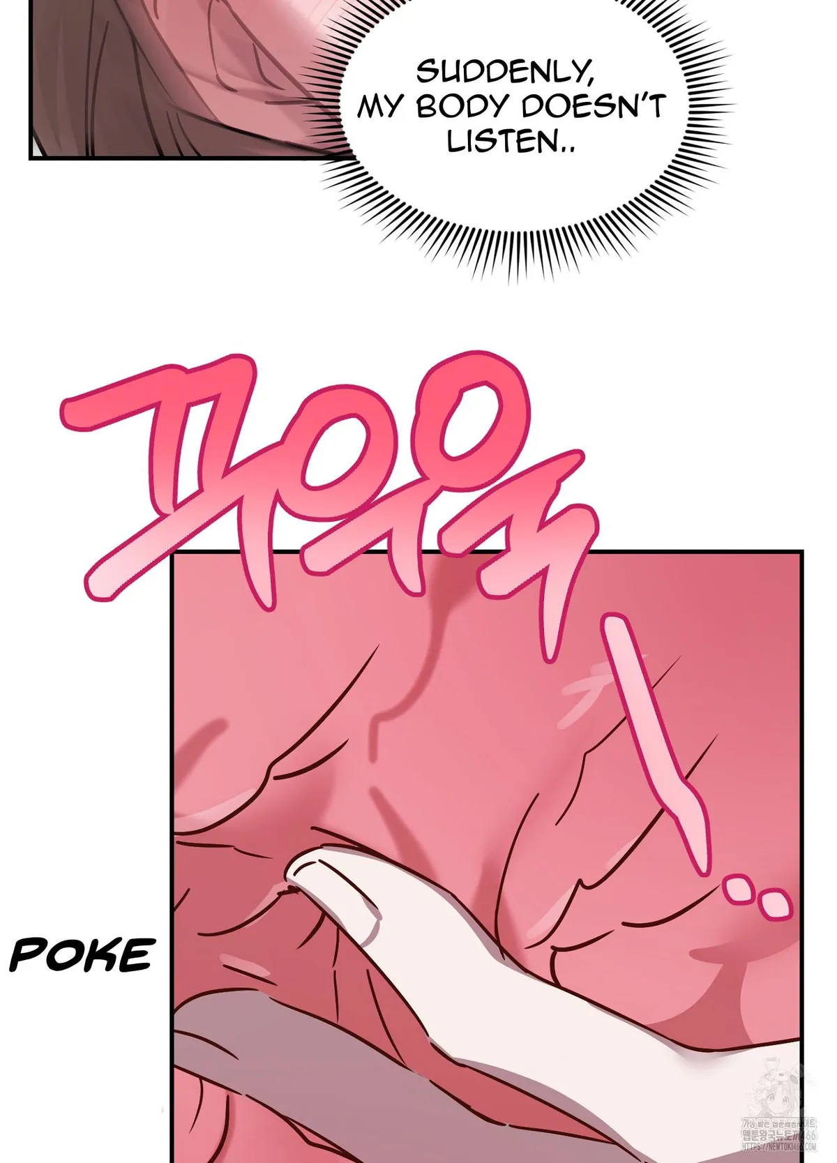 At Midnight In The Castle Chapter 2 page 53 - 