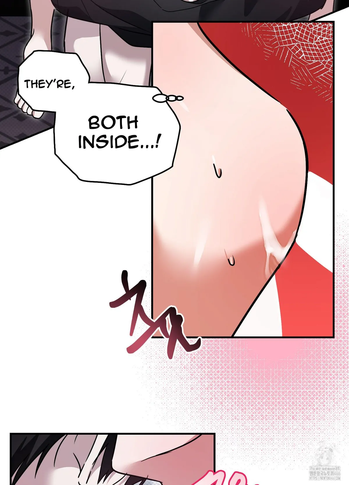 At Midnight In The Castle Chapter 2 page 62 - 