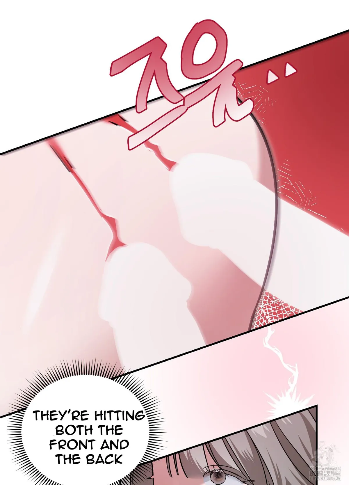 At Midnight In The Castle Chapter 2 page 69 - 