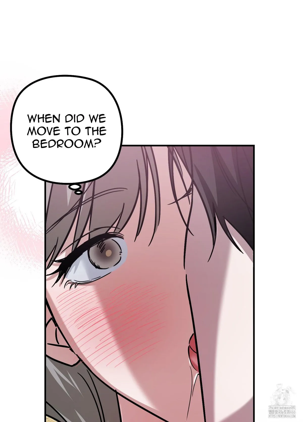 At Midnight In The Castle Chapter 2 page 8 - 