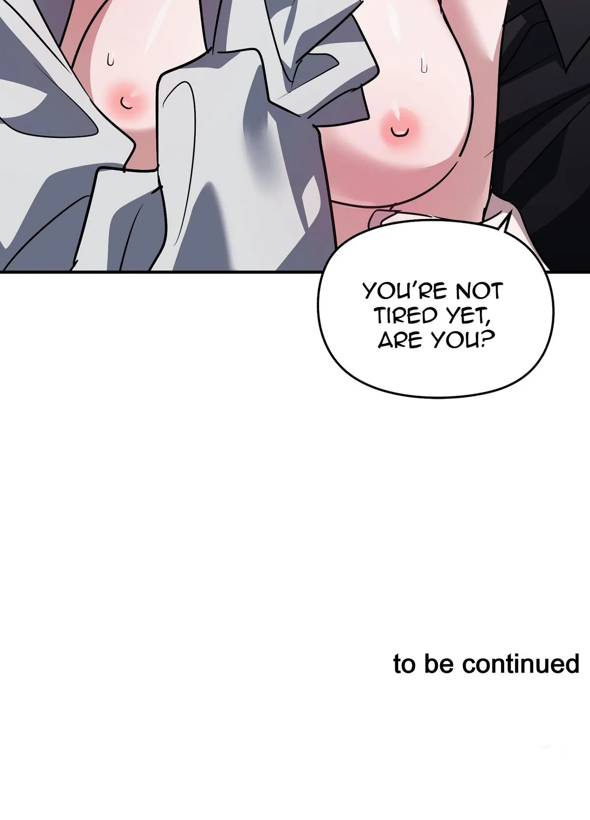 At Midnight In The Castle Chapter 2 page 77 - 