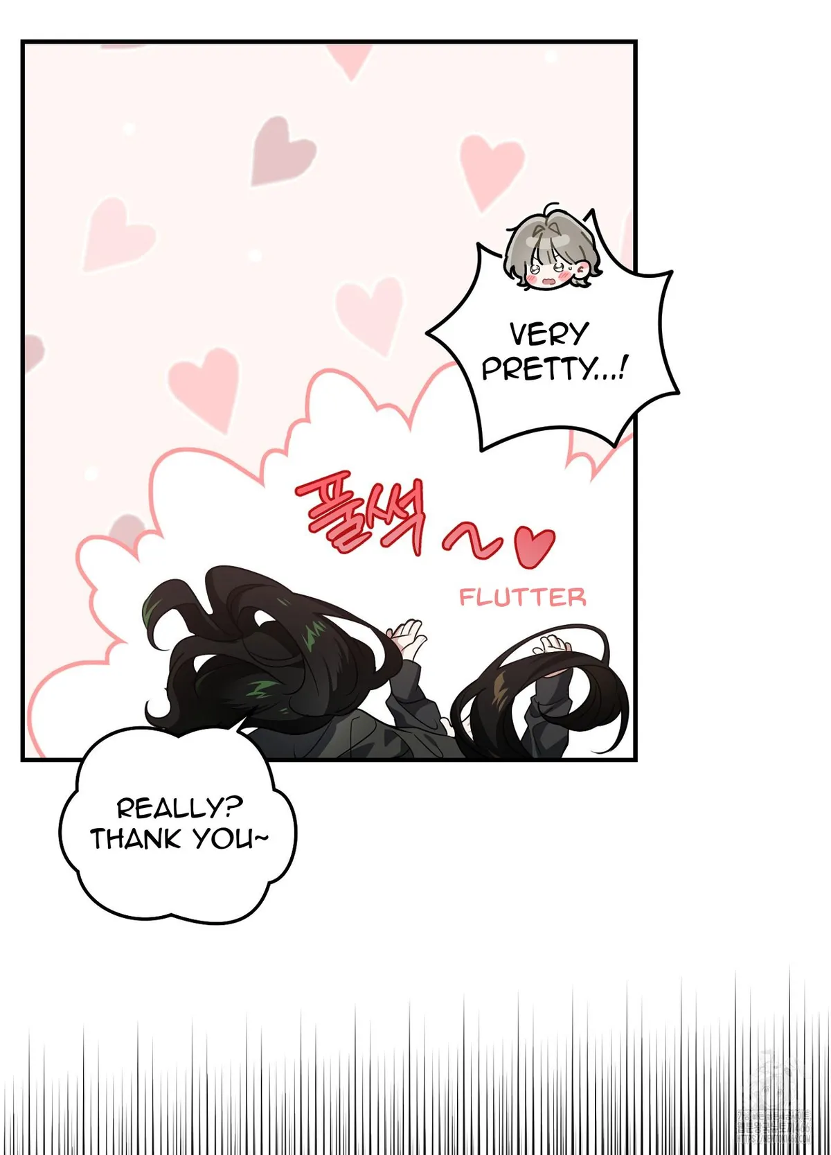 At Midnight In The Castle Chapter 3 page 22 - 