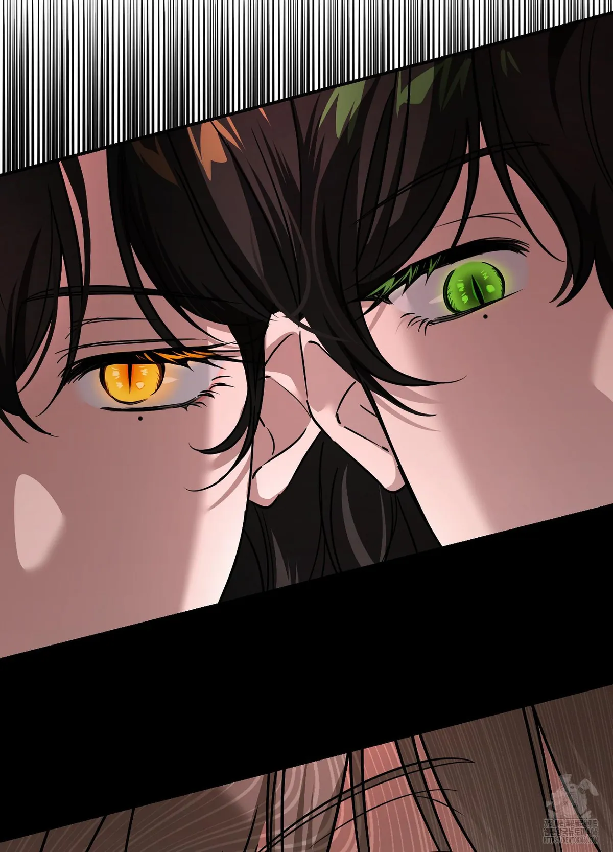 At Midnight In The Castle Chapter 3 page 23 - 