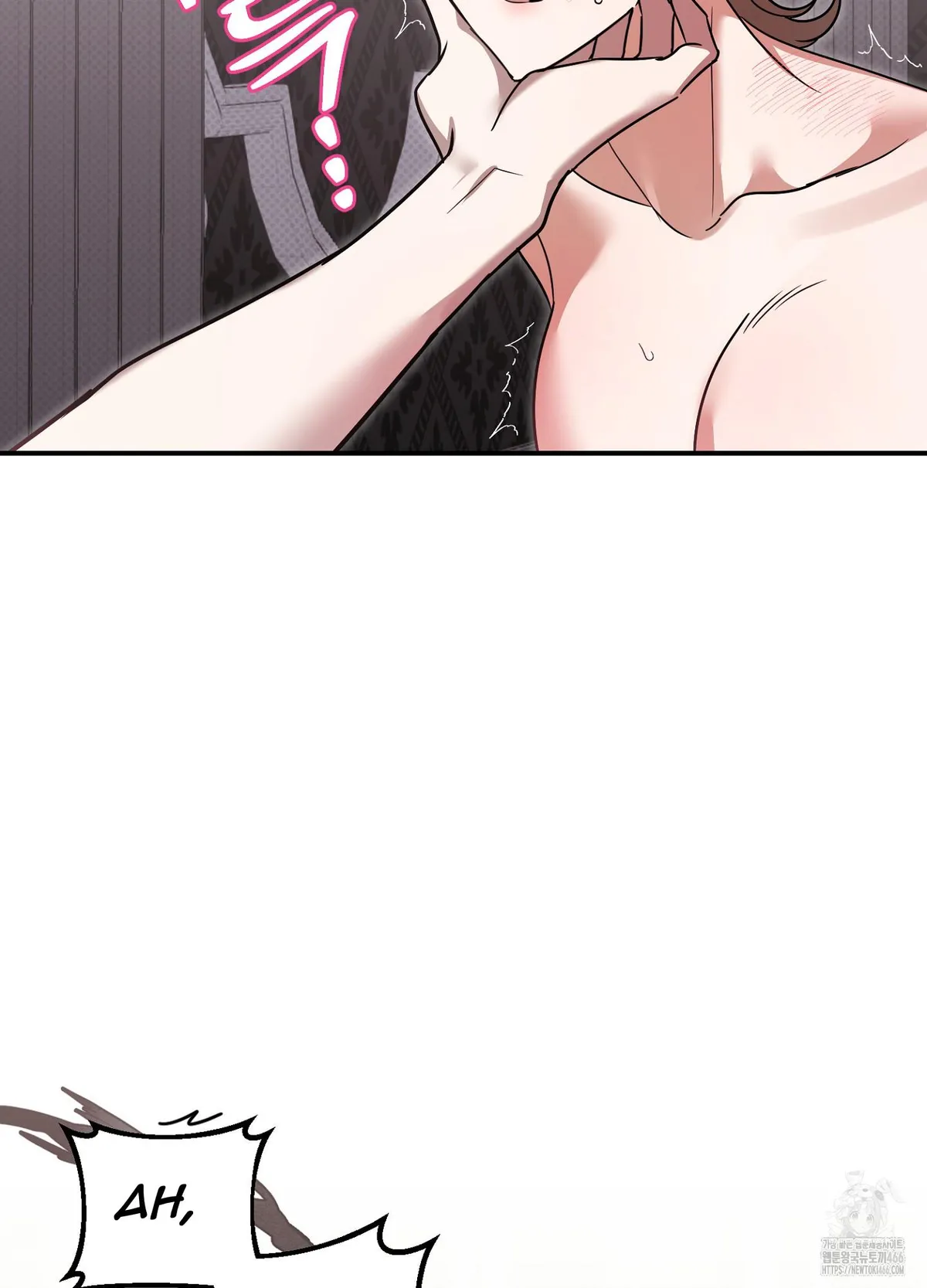 At Midnight In The Castle Chapter 3 page 34 - 