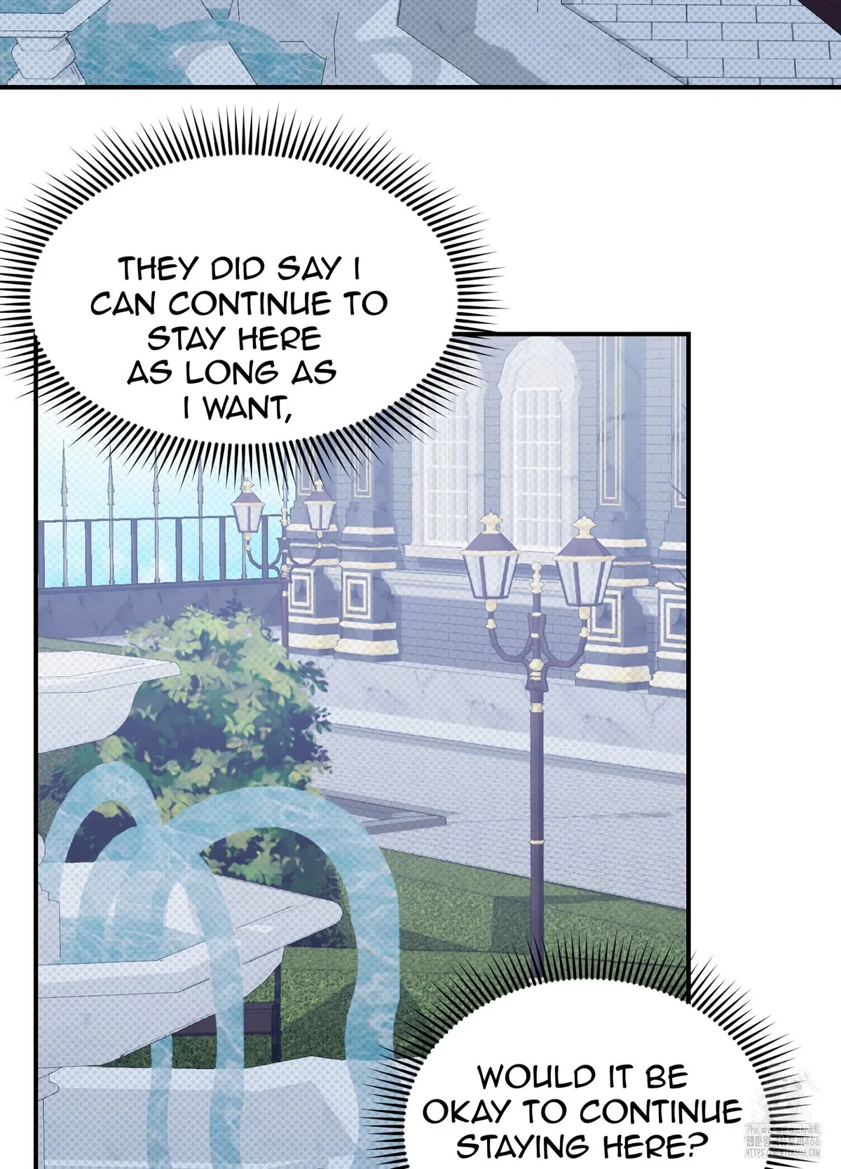 At Midnight In The Castle Chapter 3 page 42 - 