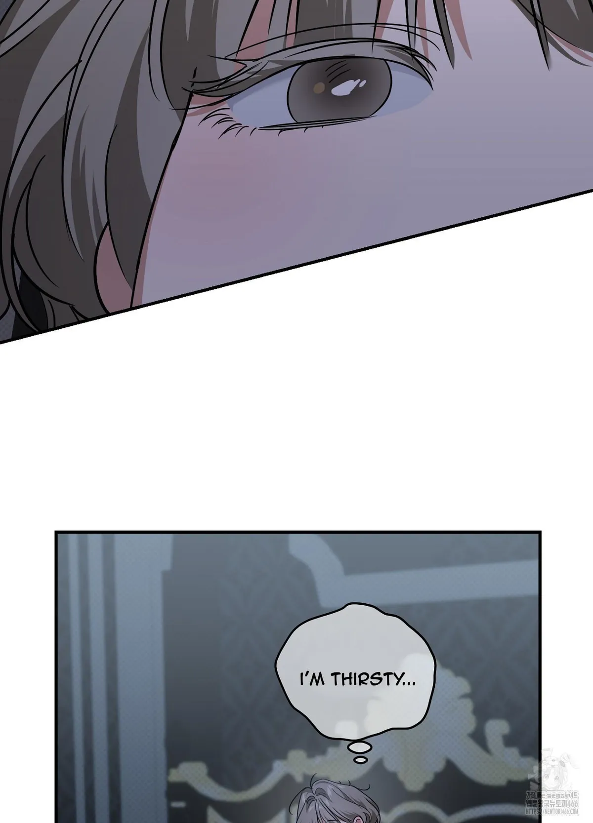 At Midnight In The Castle Chapter 3 page 51 - 