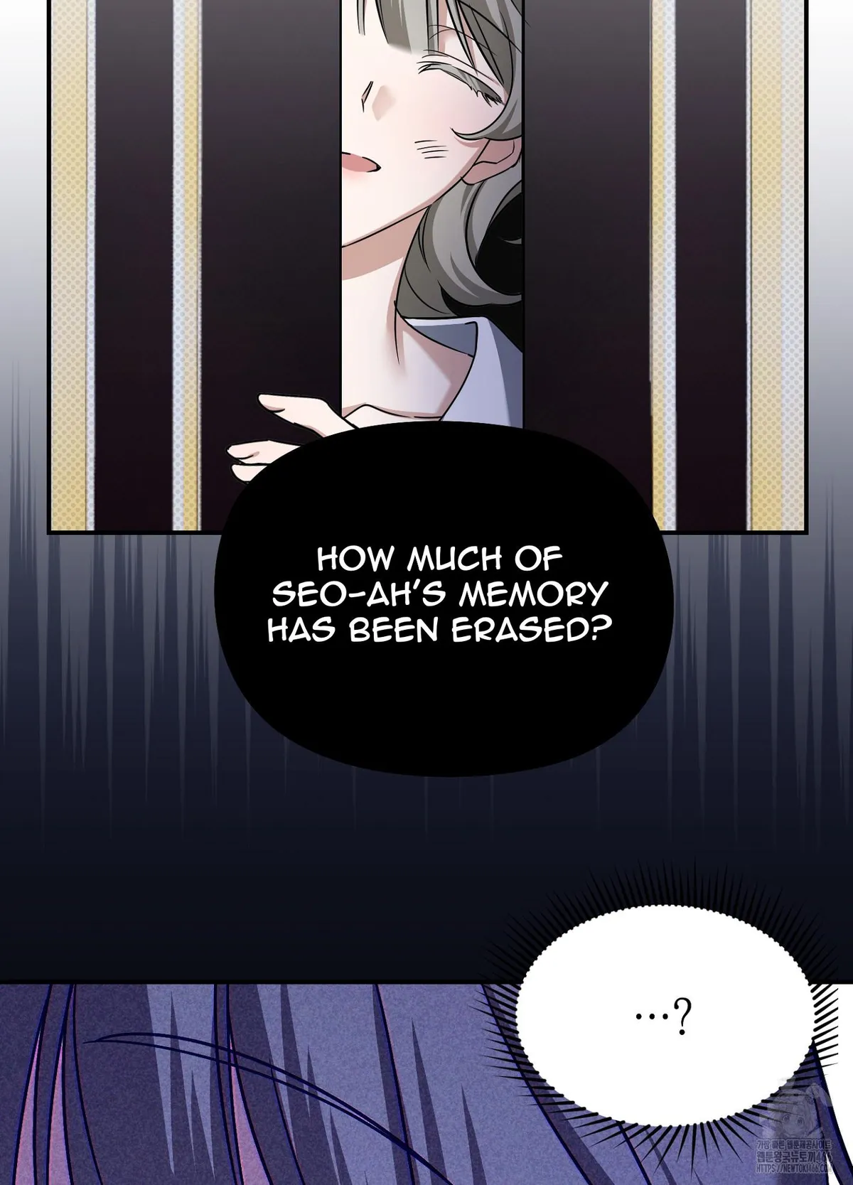 At Midnight In The Castle Chapter 3 page 58 - 