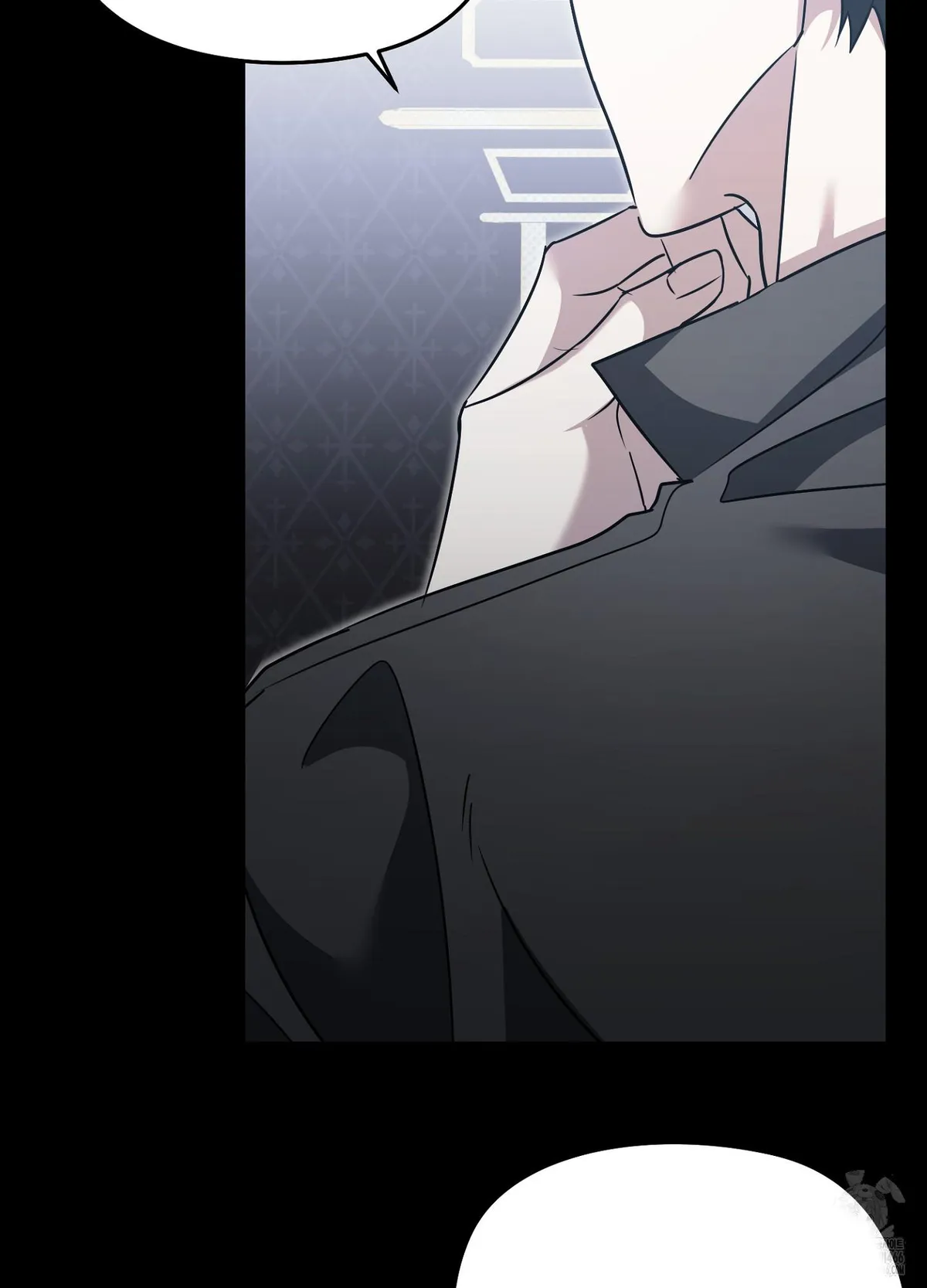 At Midnight In The Castle Chapter 3 page 60 - 