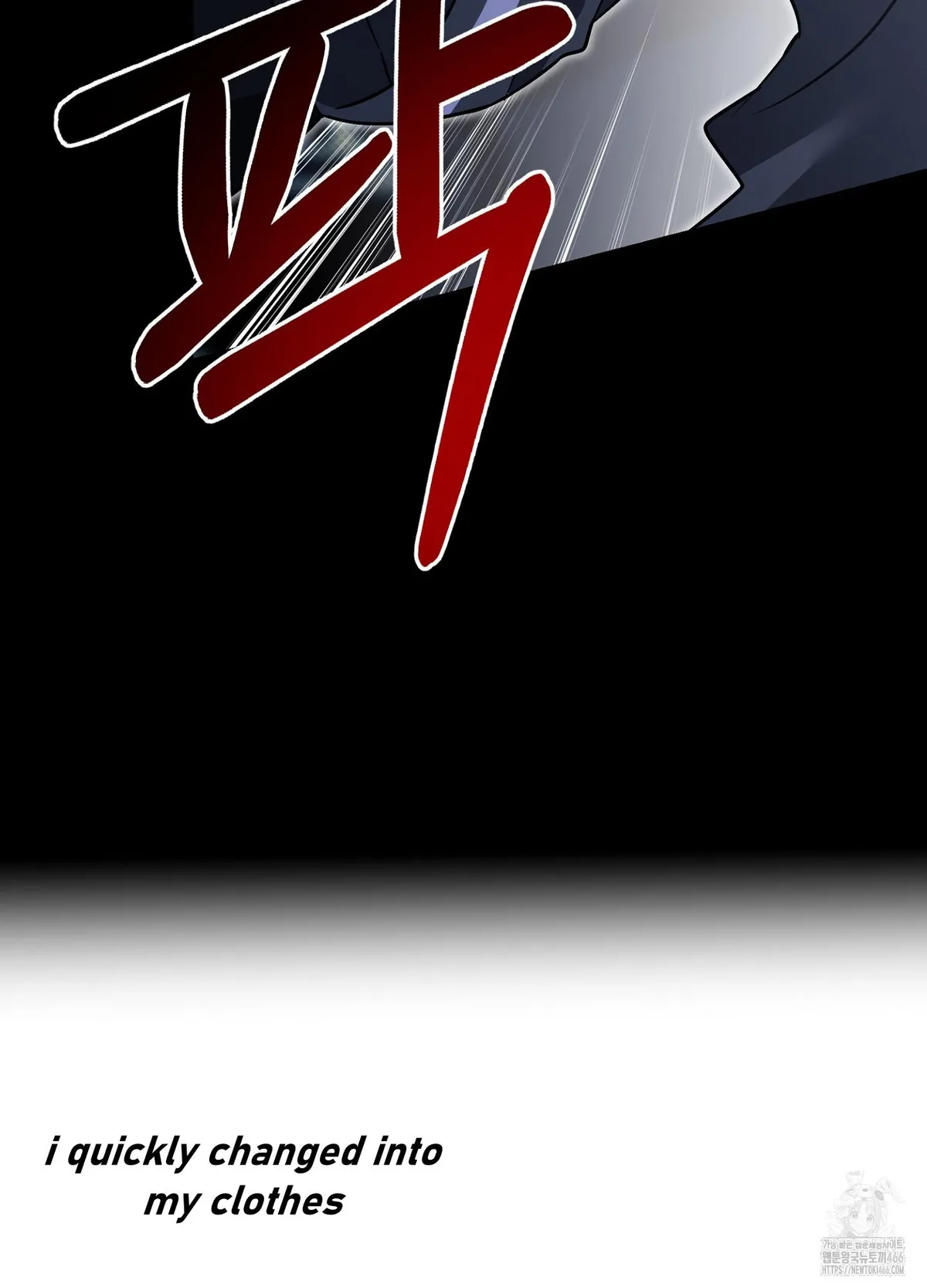 At Midnight In The Castle Chapter 3 page 66 - 