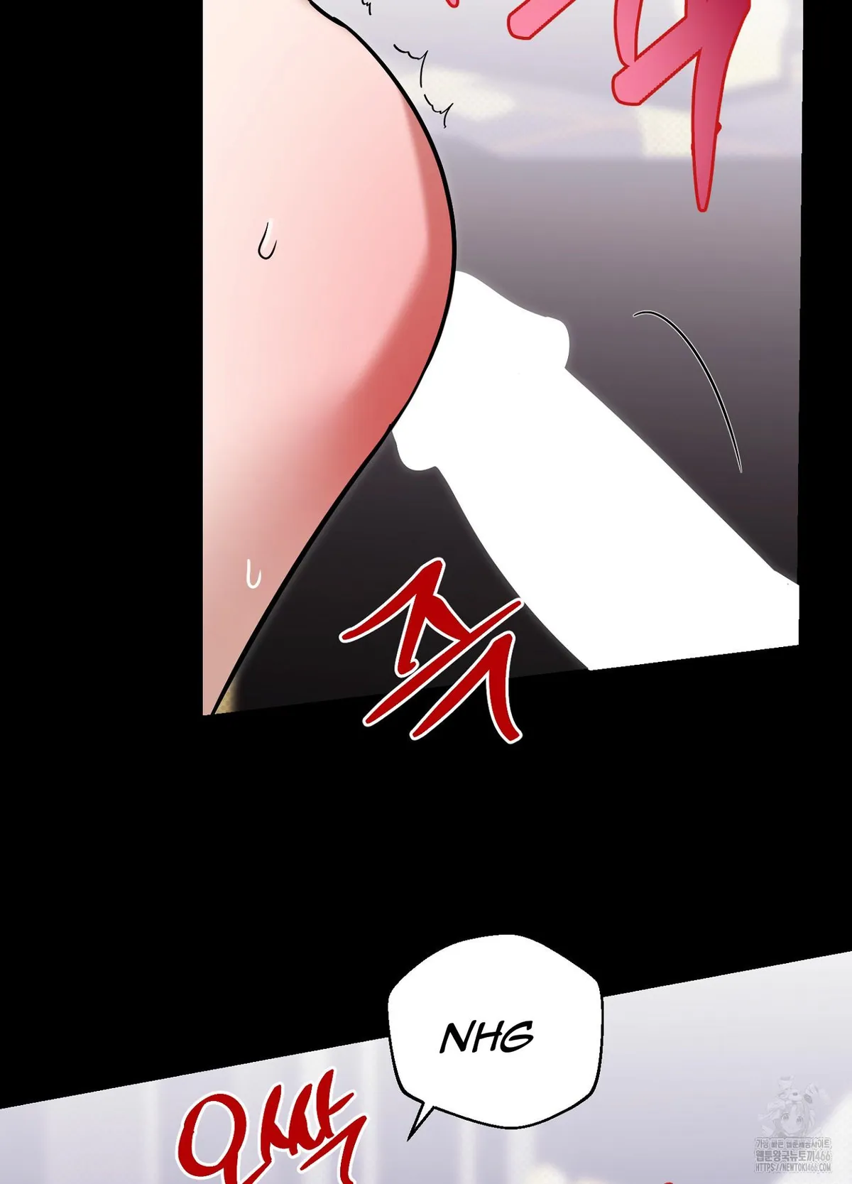 At Midnight In The Castle Chapter 3 page 8 - 
