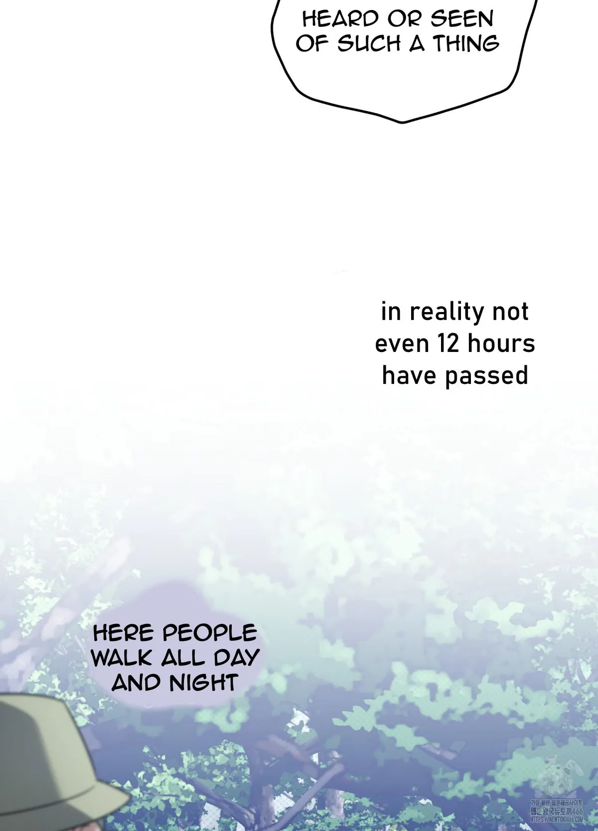 At Midnight In The Castle Chapter 3 page 73 - 