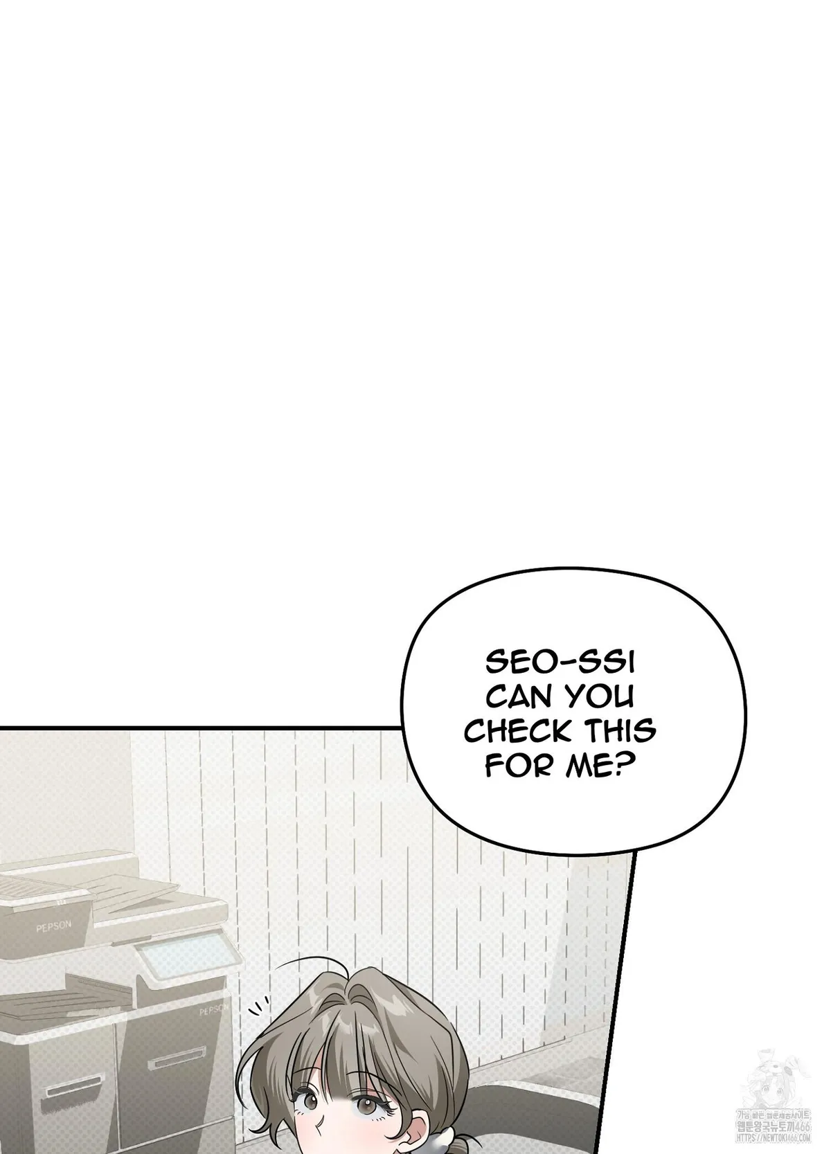 At Midnight In The Castle Chapter 3 page 75 - 