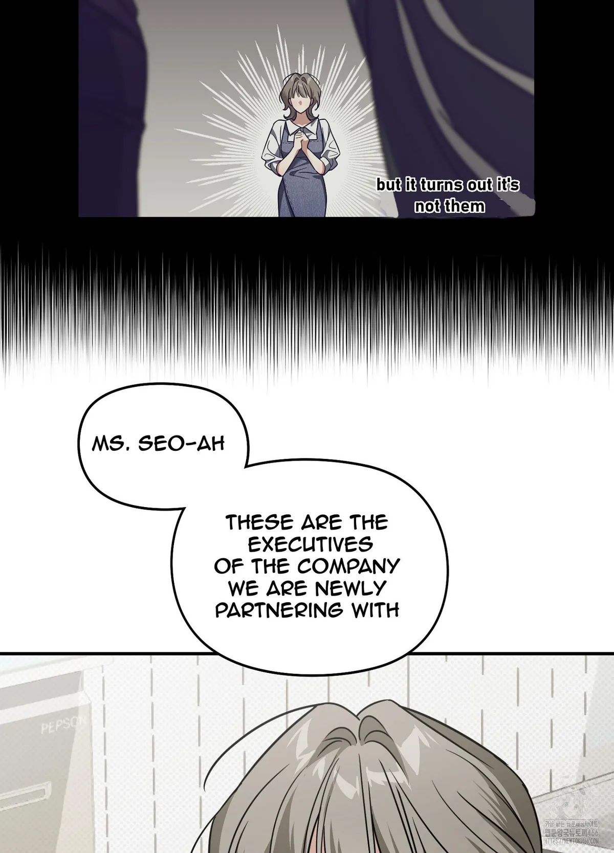 At Midnight In The Castle Chapter 3 page 78 - 