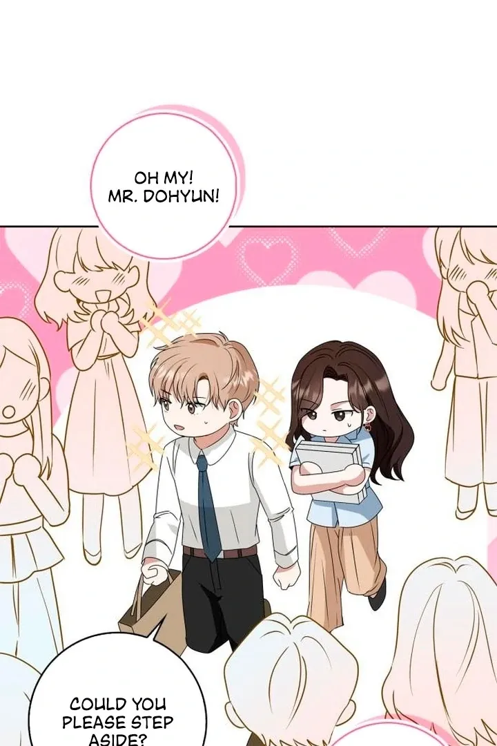 At Our Own Pace Chapter 1 page 107 - 
