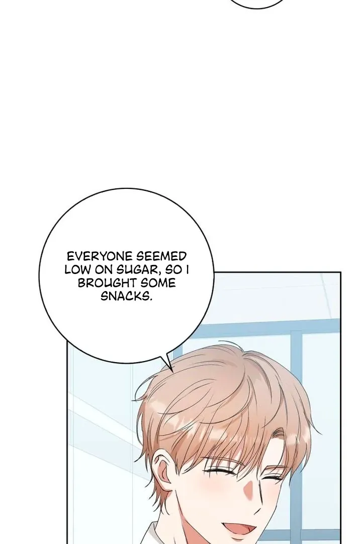 At Our Own Pace Chapter 1 page 114 - 