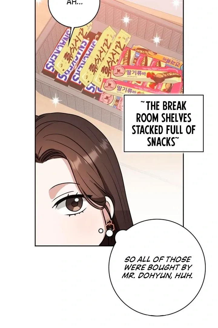 At Our Own Pace Chapter 1 page 116 - 