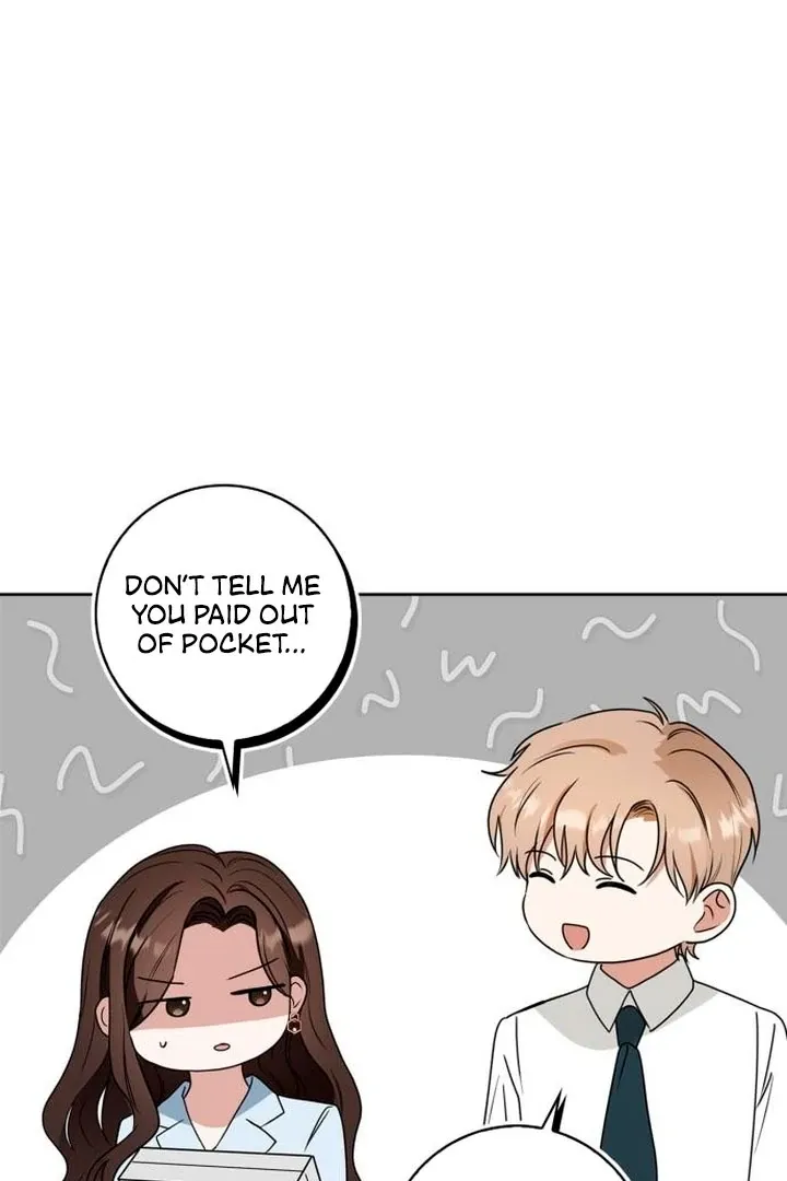 At Our Own Pace Chapter 1 page 117 - 