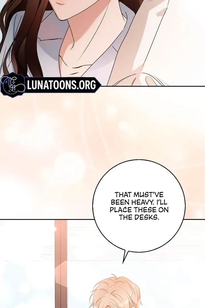 At Our Own Pace Chapter 1 page 119 - 