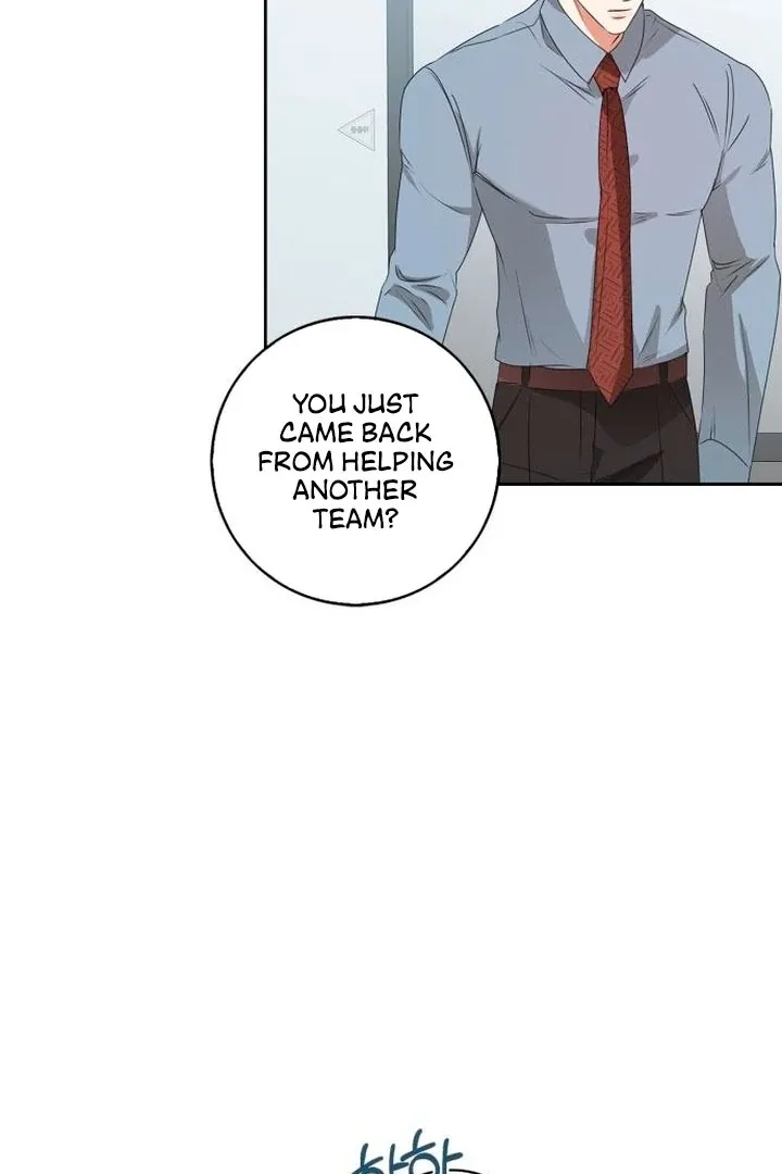 At Our Own Pace Chapter 1 page 124 - 