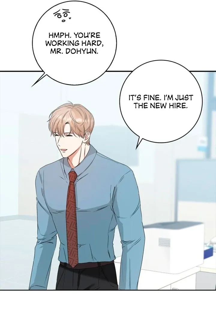 At Our Own Pace Chapter 1 page 127 - 