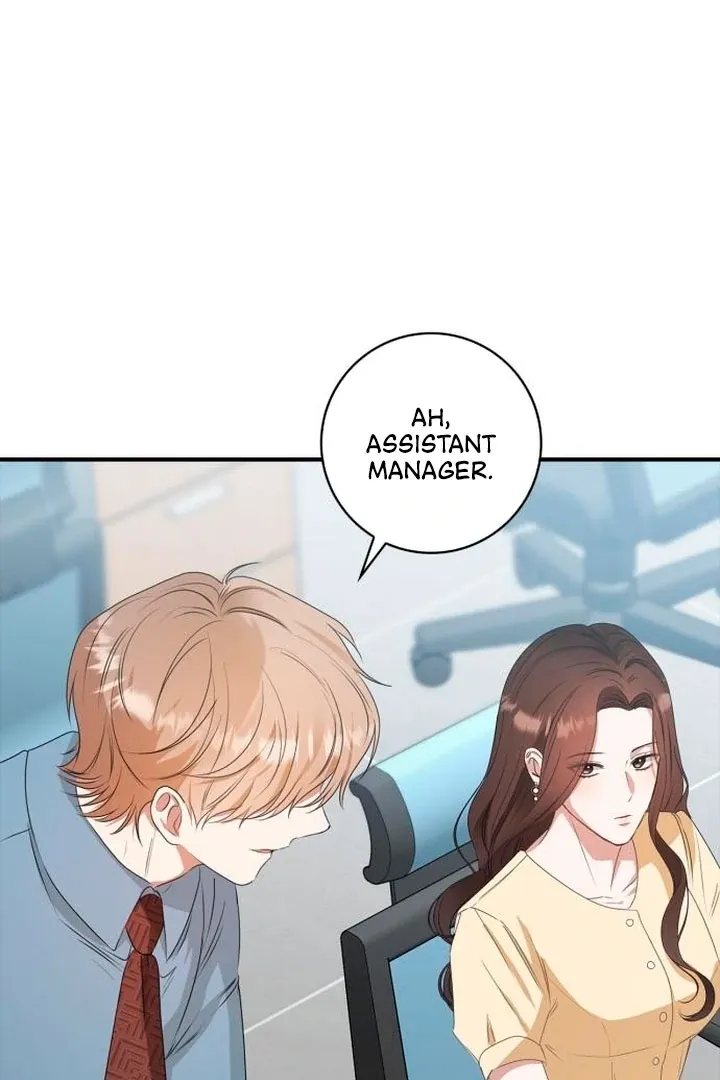 At Our Own Pace Chapter 1 page 128 - 