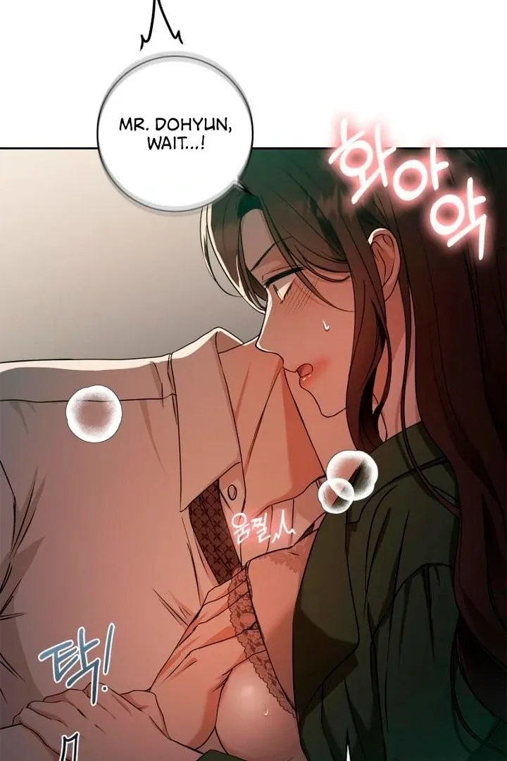At Our Own Pace Chapter 1 page 159 - 