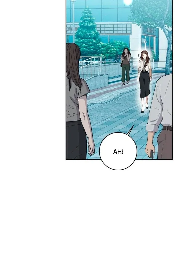 At Our Own Pace Chapter 1 page 35 - 