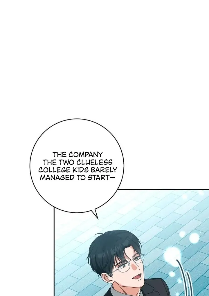 At Our Own Pace Chapter 1 page 41 - 