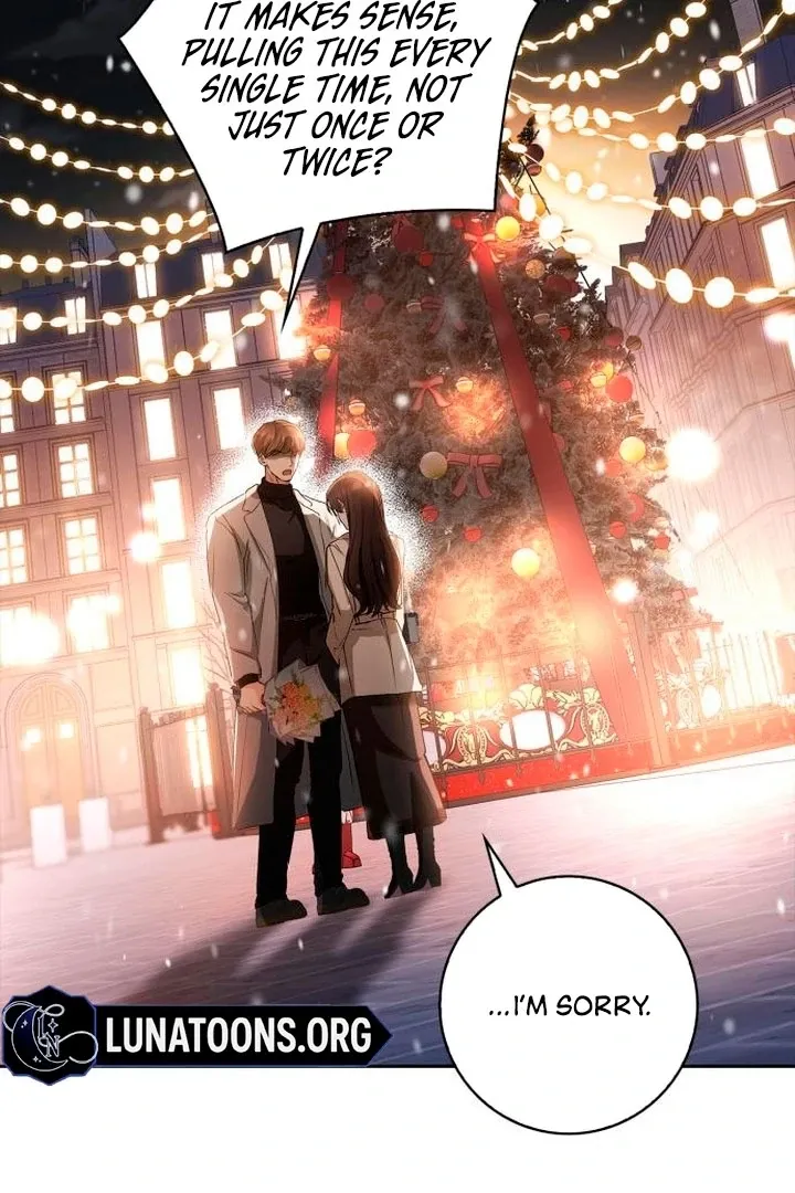 At Our Own Pace Chapter 1 page 6 - 