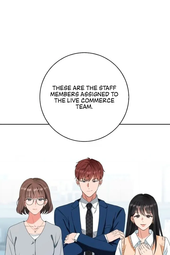 At Our Own Pace Chapter 1 page 54 - 